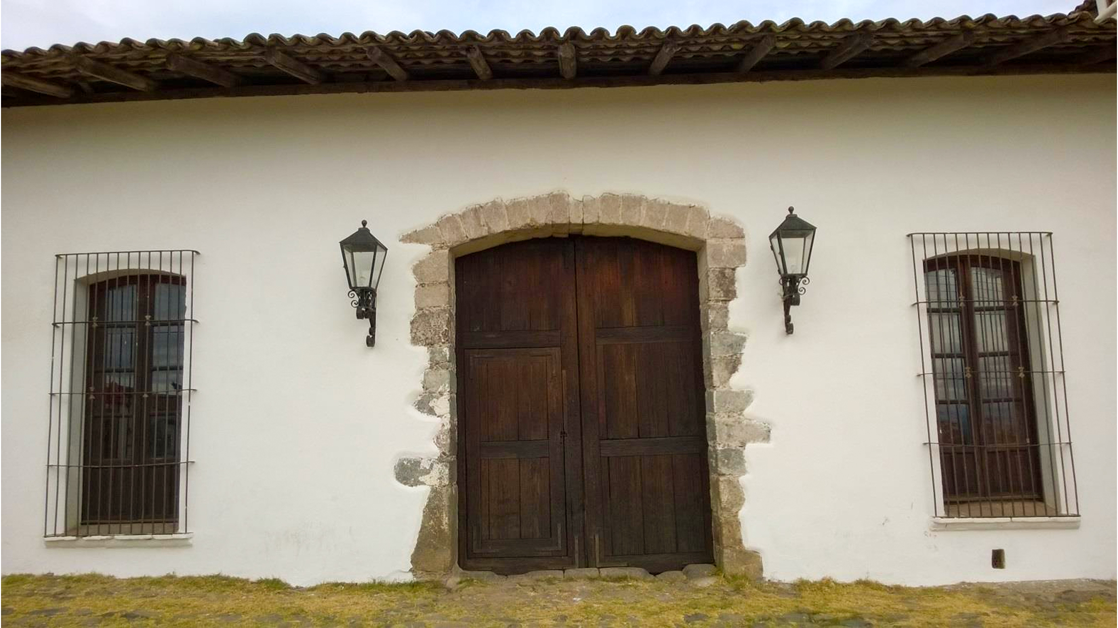 Entrada